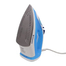 Premier PM-SI2005 Steam Iron – Powerful Steam Output, Fast Heating, Non-Stick Soleplate, Easy-to-Use Controls, Perfect for Home & Office Use