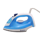 Premier PM-SI2005 Steam Iron – Powerful Steam Output, Fast Heating, Non-Stick Soleplate, Easy-to-Use Controls, Perfect for Home & Office Use