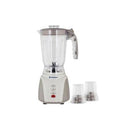 Premier PM101 BG 350W 3-in-1 Blender – Powerful Motor, Versatile Blending, Chopping & Grinding, Durable and Easy-to-Clean, Perfect for Home & Kitchen Use