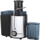 Premier PM505 350W Power Juicer – High-Speed Juice Extraction, Durable & Easy-to-Clean, Compact Design, Perfect for Home, Office & Healthy Lifestyles
