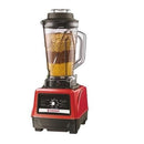 Premier PM611-CB 2400W Commercial Blender – High-Powered Motor, Durable Stainless Steel Blades, Multiple Speed Settings, Easy-to-Clean, Perfect for Restaurants, Cafes & Juice Bars