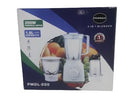 Primedale PMDL-200 350W 3-in-1 Multifunctional Blender – Powerful & Versatile Kitchen Essential
