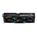 PNY GeForce RTX 5070 ARGB EPIC-X RGB OC Triple Fan 12GB GDDR7 Graphics Card