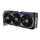 PNY GeForce RTX 5080 ARGB EPIC-X RGB OC Triple Fan 16GB GDDR7 Graphics Card