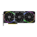PNY GeForce RTX 5080 ARGB EPIC-X RGB OC Triple Fan 16GB GDDR7 Graphics Card