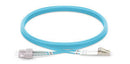 D-Link NCB-FM51D-LCSC-1 LC-SC MM OM3 Duplex Patch Cord 1M