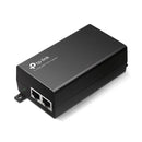 TP-Link TL-POE160S PoE+ Injector – 30W 802.3af/at Gigabit Power Over Ethernet Adapter