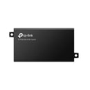 TP-Link TL-POE160S PoE+ Injector – 30W 802.3af/at Gigabit Power Over Ethernet Adapter