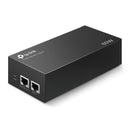 TP-Link TL-POE170S PoE++ Injector Adapter – 60W 802.3bt Gigabit Power Over Ethernet