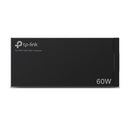 TP-Link TL-POE170S PoE++ Injector Adapter – 60W 802.3bt Gigabit Power Over Ethernet