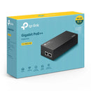 TP-Link TL-POE170S PoE++ Injector Adapter – 60W 802.3bt Gigabit Power Over Ethernet