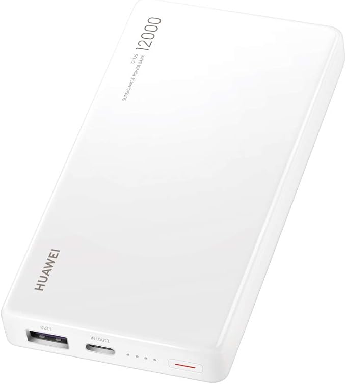 Huawei CP12S 12000mAh 40W SuperCharge Power Bank