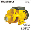 Uyustools PPR005 - Peripheral Water Pump 35 L/min - High-Performance Precision Water Pump for Industrial & Laboratory Fluid Transfer