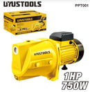 Uyustools PPT001 Self-Priming Jet  Water Pump – High-Pressure Water Transfer Pump for Home, Garden & Irrigation