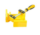 Uyustools PRE68U 68mm Swing Jaw Corner Clamp – Precision Woodworking Right-Angle Holder for Secure, Accurate Assembly Sturdy Metal Construction for Pros
