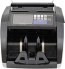 PREMAX CC85A Money Counter – High-Speed Bill Counter with UV/MG/IR Detection, Dual LCD Displays