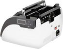 PREMAX CC85A Money Counter – High-Speed Bill Counter with UV/MG/IR Detection, Dual LCD Displays