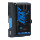 PRO X EL-100V Battery – Reliable rechargeable power source for consistent device performance and extended usage time