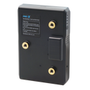 PRO X EL-100V Battery – Reliable rechargeable power source for consistent device performance and extended usage time