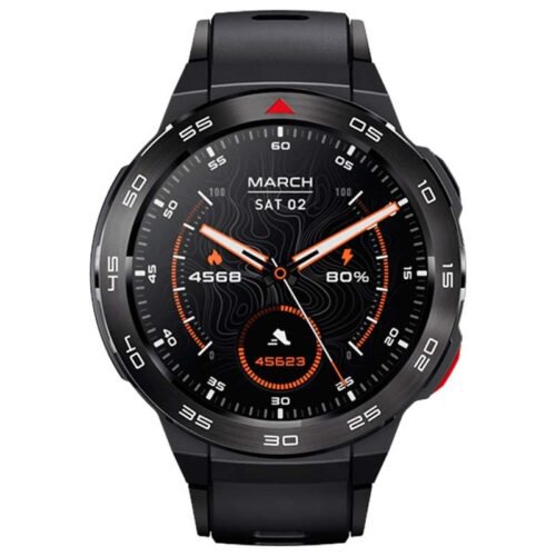 Mibro GS Pro Smart Watch
