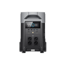 EcoFlow DELTA PRO 3600Wh  Portable Power Station - (DELTAPRO-UK-C20)