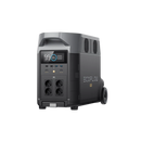 EcoFlow DELTA PRO 3600Wh  Portable Power Station - (DELTAPRO-UK-C20)
