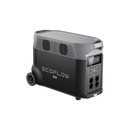 EcoFlow DELTA PRO 3600Wh  Portable Power Station - (DELTAPRO-UK-C20)