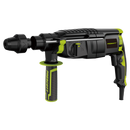 Prescott PT0402613 Rotary Hammer – Heavy-Duty Electric Hammer Drill for Concrete, Masonry & Demolition, 1200W Power, SDS Plus, Variable Speed, Durable Construction Tool for Professional & DIY Use
