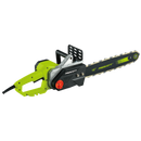 Prescott PT1140503 Electric Wood Chain Saw 2200W – Powerful Wood Cutting Machine for Home & Professional Use