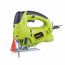 Prescott PT1210001 Wood and Metal Electric Jig Saw 800W – Heavy-Duty Variable Speed Wood & Metal Cutting Power Tool with Precision Control and Ergonomic Design
