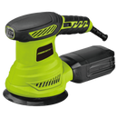 Prescott PT1512503 Random Wood Orbital Sander – 5-Inch Variable Speed, Professional Woodworking & Auto Finishing Tool