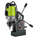 Prescott PT2602301 Magnetic Metal Drill – Heavy-Duty Portable Metal Cutting Drill with Powerful Magnet Base, Adjustable Speed, and High-Precision Performance