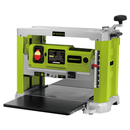 Prescott PT5033002 Electric Wood Thickness Planer – 12.5-Inch Wood Planer Machine for Smoothing, Trimming & Finishing Lumber