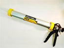 Uyustools PTA15U 15" Aluminum Caulking Gun – Professional Heavy-Duty Sealant Applicator for Construction & DIY