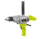 Prescott PT0101602 Heavy-Duty Electric Drill – 650W Power Tool for Wood, Metal & Concrete – Variable Speed, Ergonomic Grip, Durable Motor