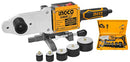 Ingco PTWT215002 Plastic Tube Welding Tool 1500W (PROMO)