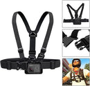 Puluz 53 in 1 GoPro Kit For Go Pro Acessories Kits