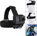 Puluz 53 in 1 GoPro Kit For Go Pro Acessories Kits