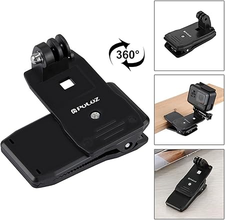 Puluz 53 in 1 GoPro Kit For Go Pro Acessories Kits | Digital Store ...