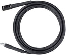 Black + Decker PWEH41612 High Pressure Washer Extension Reel – Heavy-Duty Hose Extension & Tangle-Free Storage for Power Washers