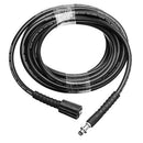 Black + Decker PWEH41612 High Pressure Washer Extension Reel – Heavy-Duty Hose Extension & Tangle-Free Storage for Power Washers