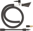 Black+Decker PWWSK414 04-B5 Pressure Washer Water Suction Kit – High-Efficiency Cleaning Accessory for Black+Decker Pressure Washers