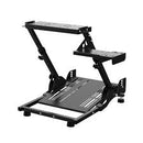 PXN A10 Gaming Racing Wheel Foldable Stand – Provides a stable and adjustable setup for a more comfortable and realistic racing experience
