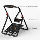 PXN A9 Racing Steering Wheel Stand – Provides stable support for racing wheels to enhance realistic and comfortable gaming setup