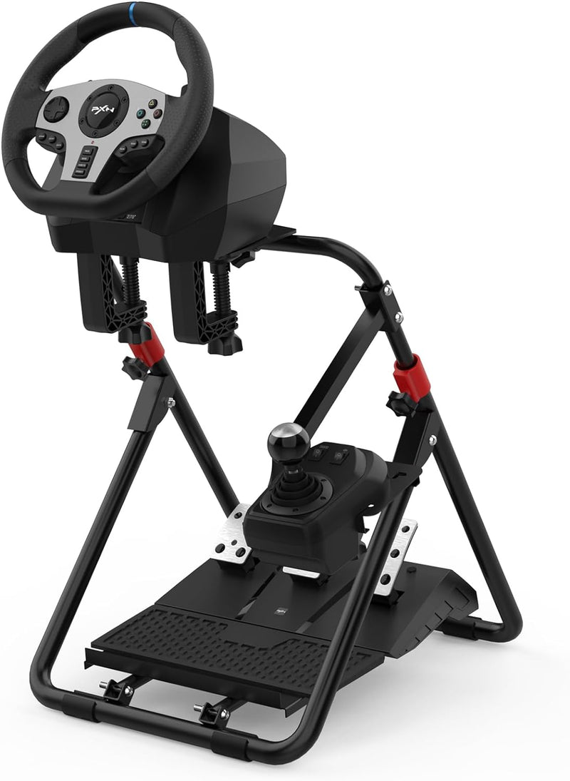 PXN-A9 Racing Steering Wheel Stand, Digital Store