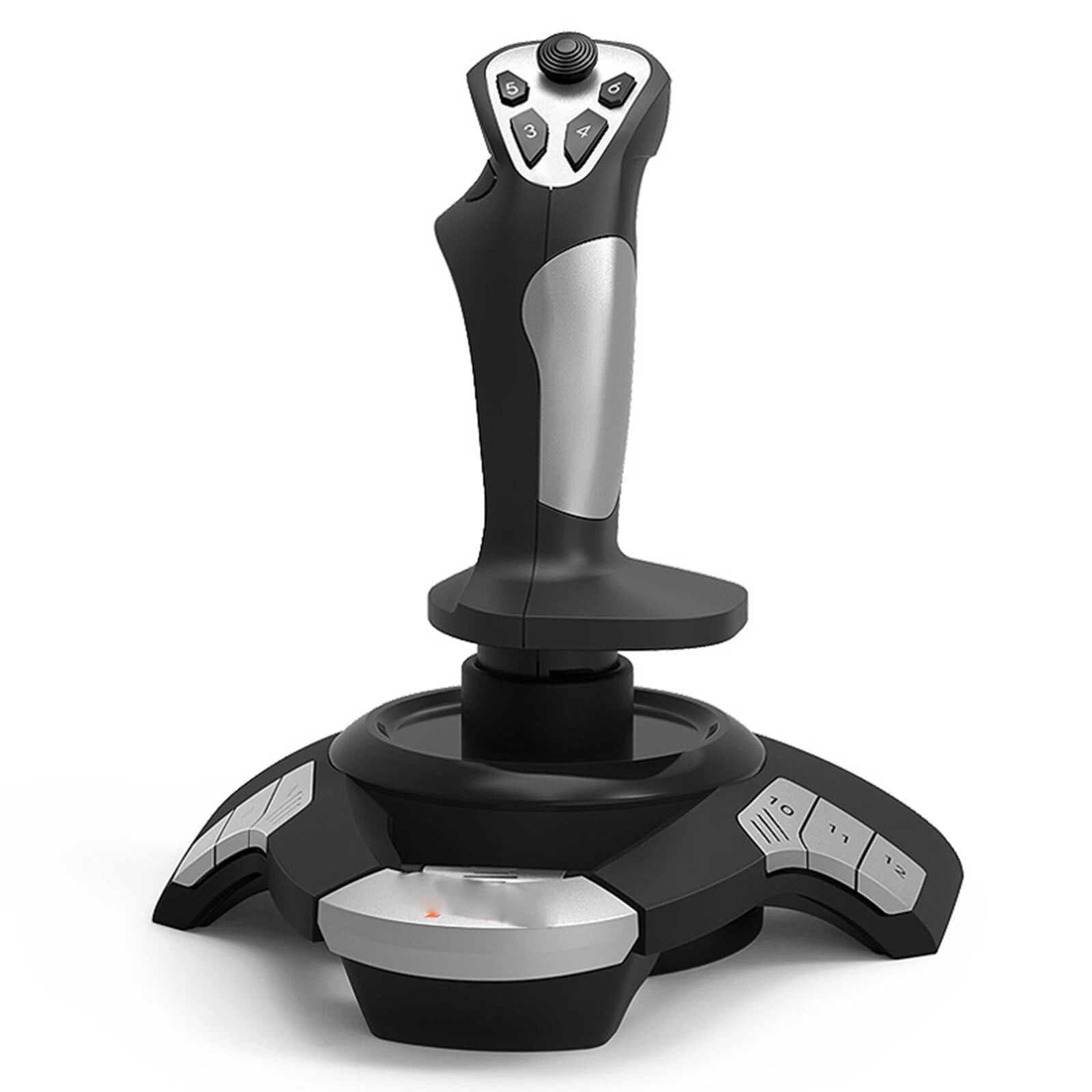 PXN-F16 Flight Stick Joystick Game Controller | Digital Store | Nairobi ...
