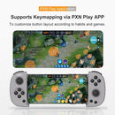 PXN P30PRO Mobile Game Controller – Enhances mobile gaming experience with precise control and comfortable gameplay