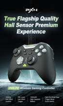 PXN P5 Gaming Pad – Designed for responsive control and an enhanced gaming experience