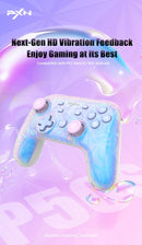 PXN P50S Gaming Pad – Provides responsive control and smooth gameplay for an improved gaming experience
