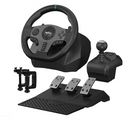 PXN V9 Gaming Steering Wheel – Enhances racing simulation experience with precise control and realistic driving feedback for immersive gameplay